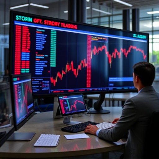 stock market trading courses