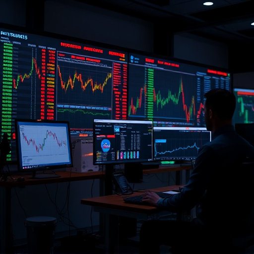 stock market trading courses
