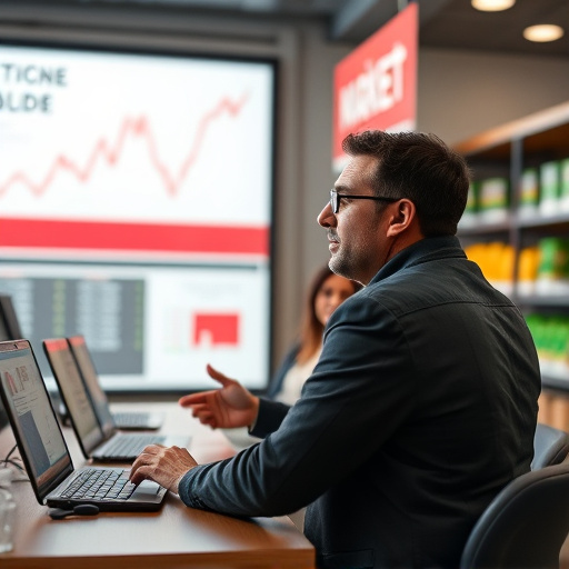stock market training