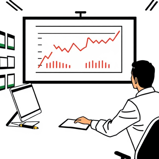stock market training