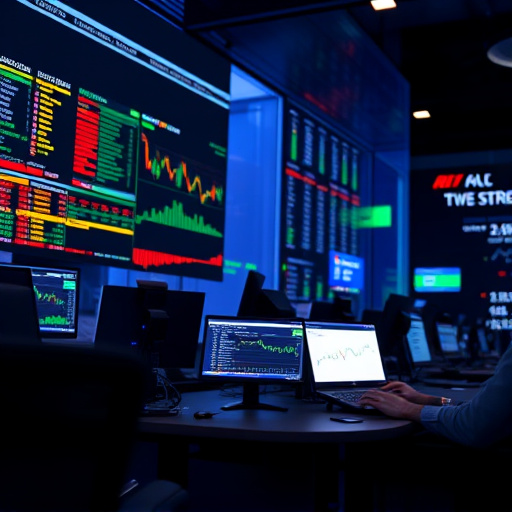 stock trading