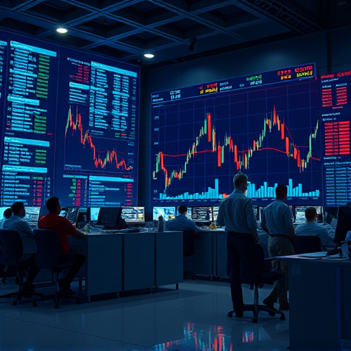 stock trading