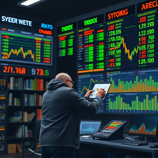 stock trading