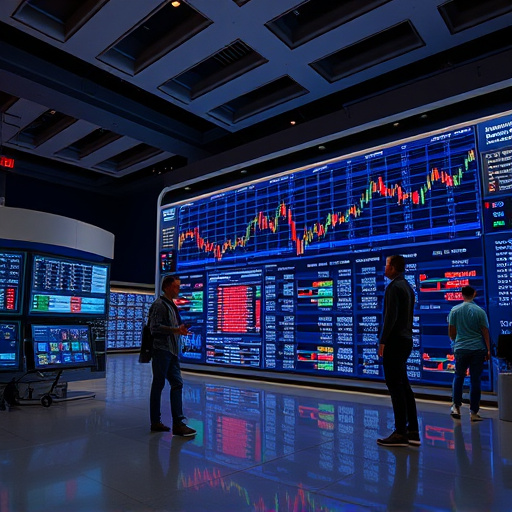stock trading