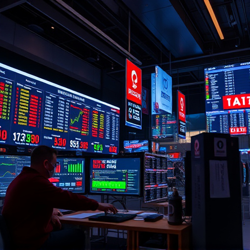 stock trading