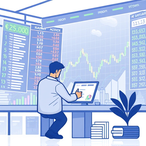 stock trading