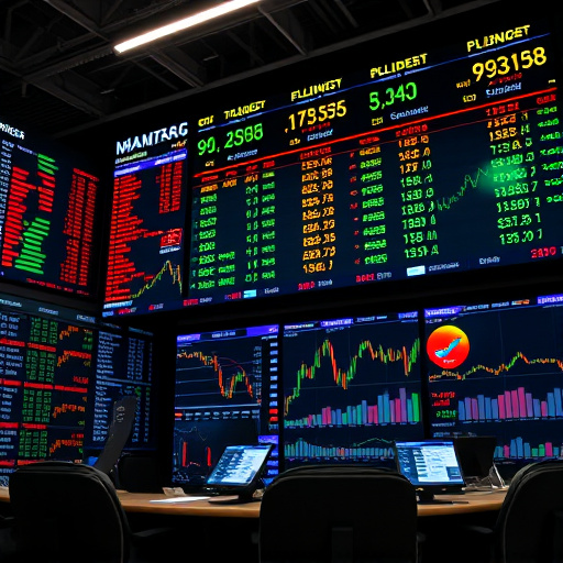 stock trading