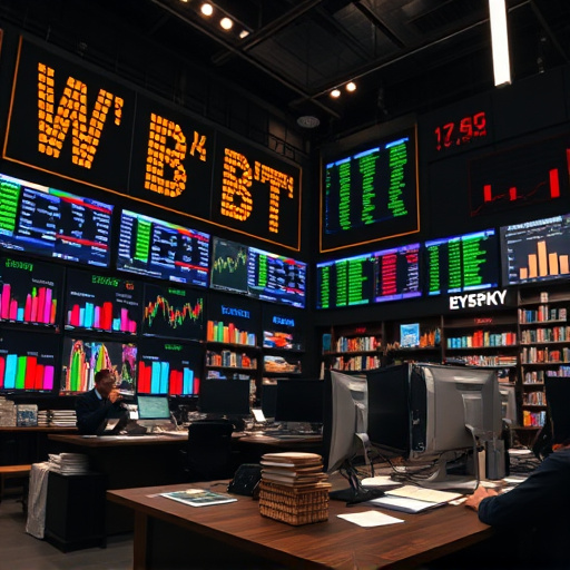 stock trading