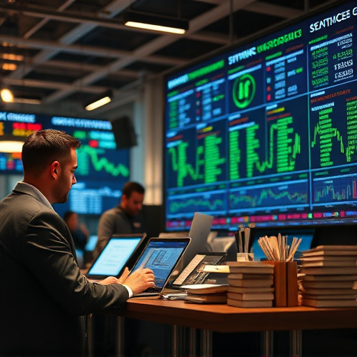 stock trading