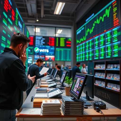 stock trading