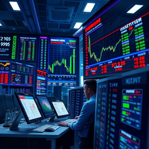 stock trading