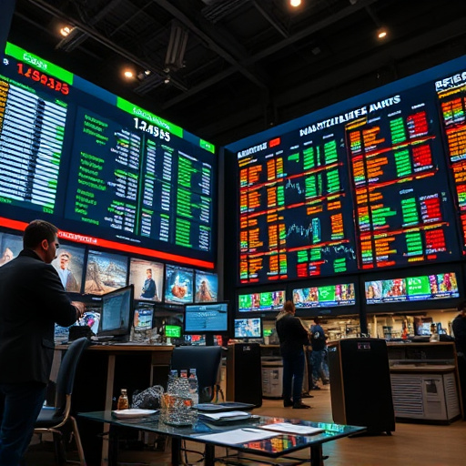stock trading