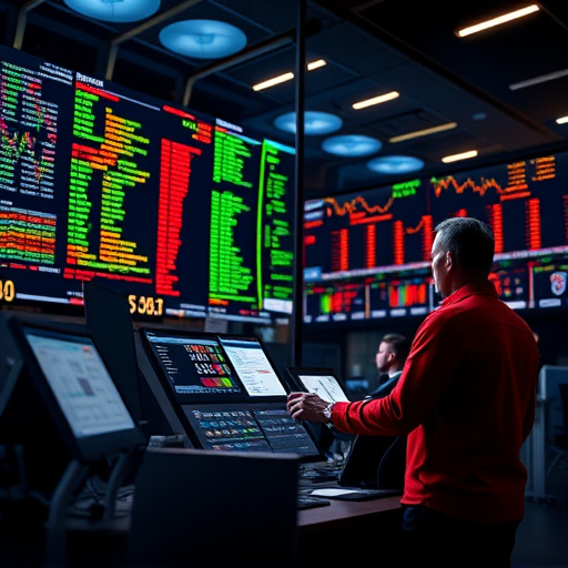 stock trading