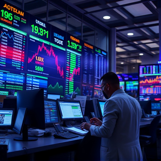 stock trading