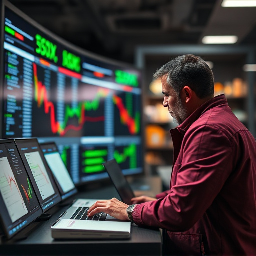 stock trading