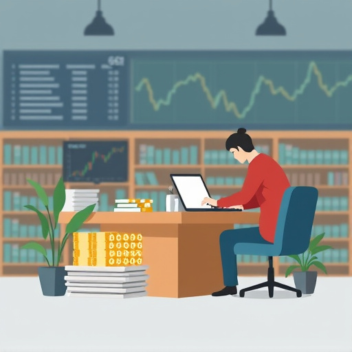 stock trading