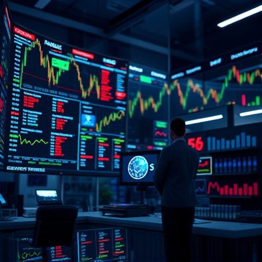 stock trading