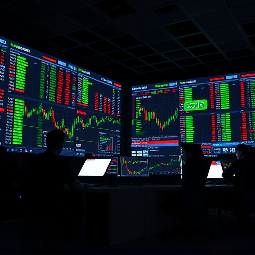 stock trading