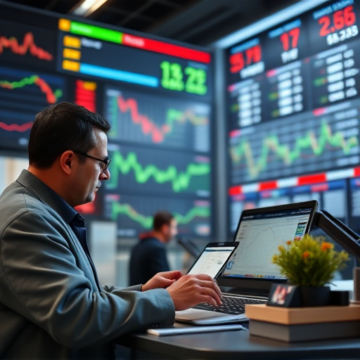 stock trading