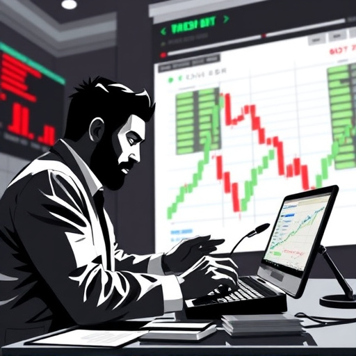 stock trading