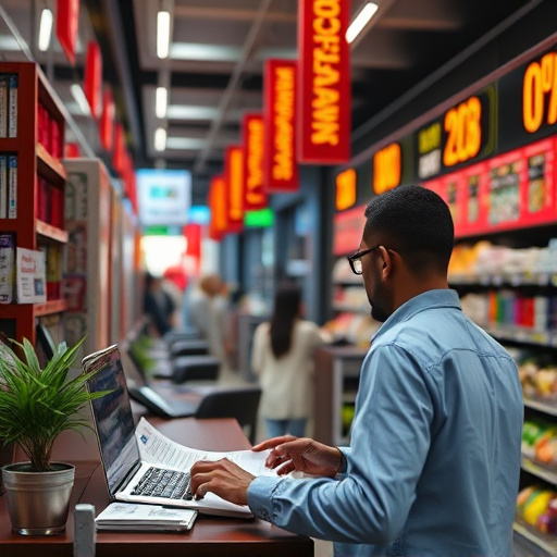 stock trading