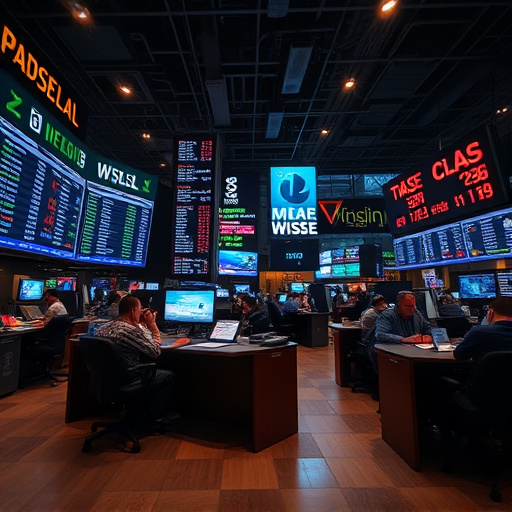 stock trading