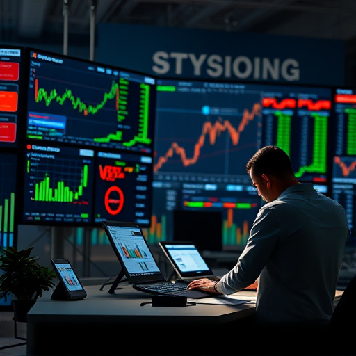 stock trading