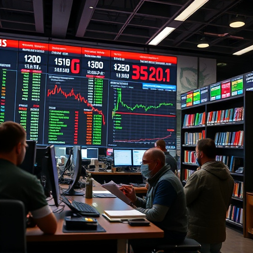 stock trading