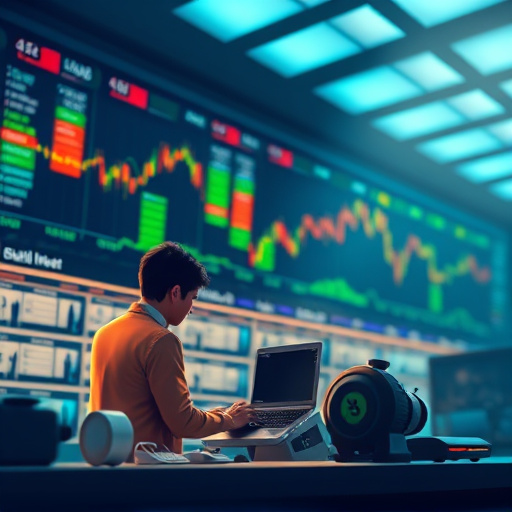 stock trading
