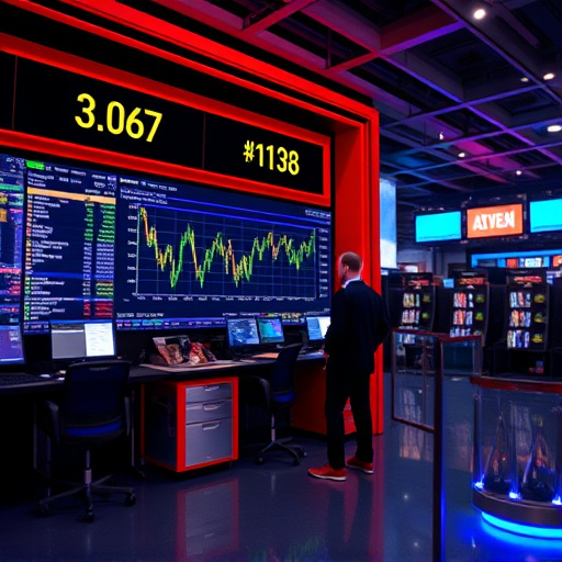 stock trading