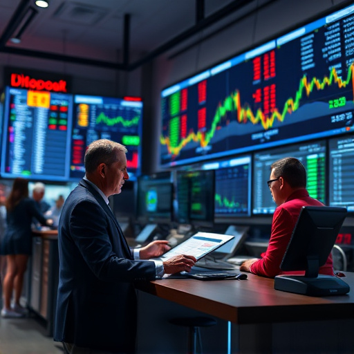 stock trading