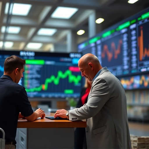 stock trading