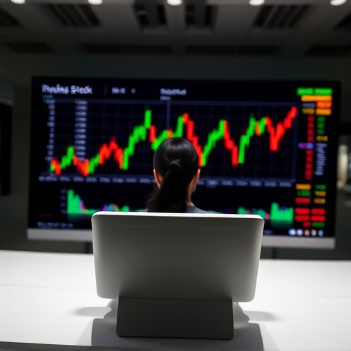 stock trading