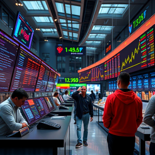 stock trading