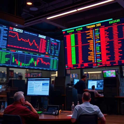 stock trading