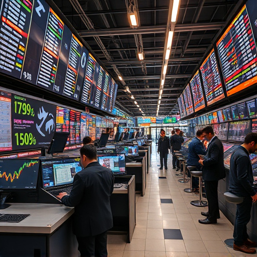 stock trading