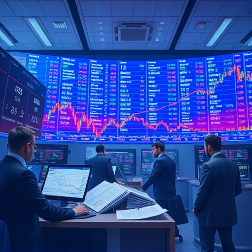 stock trading