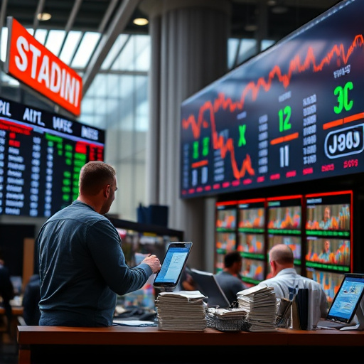 stock trading