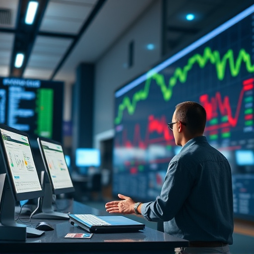 stock trading