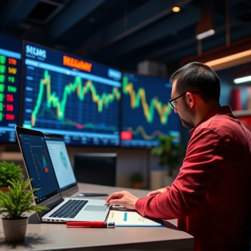 stock trading