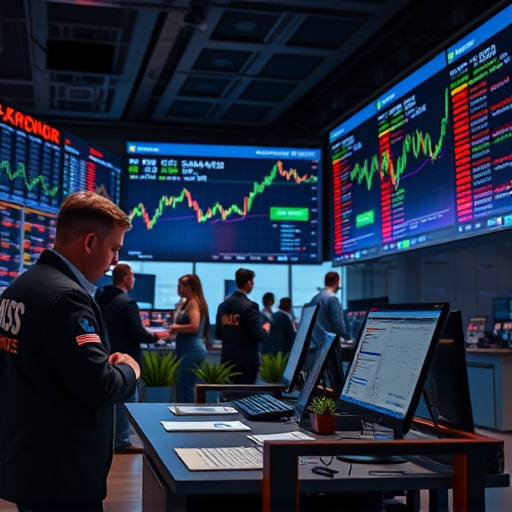 stock trading