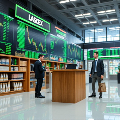 stock trading