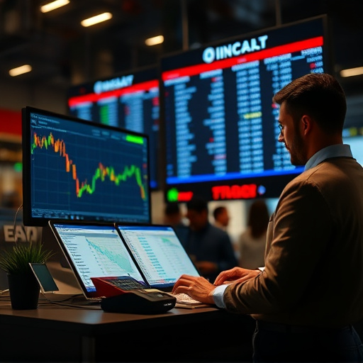 stock trading