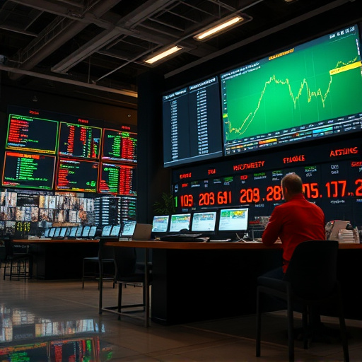 stock trading