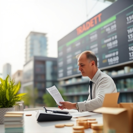 stock trading