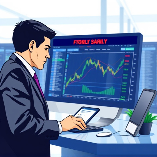 stock trading