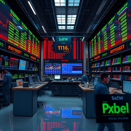 stock trading
