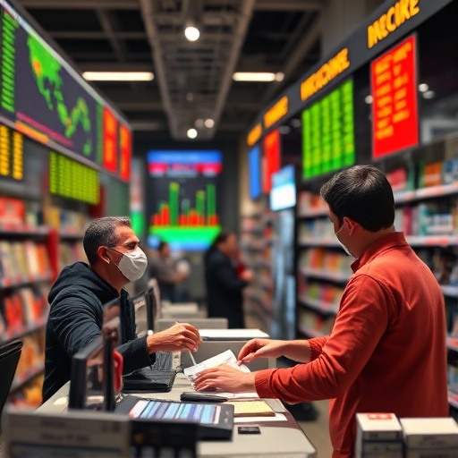 stock trading