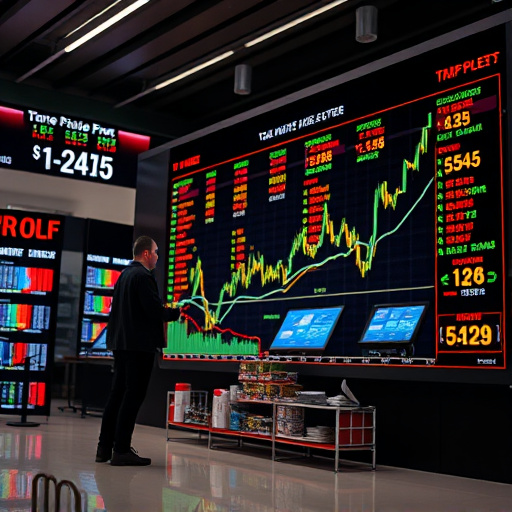 stock trading