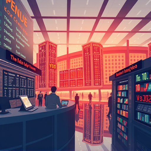 stock trading